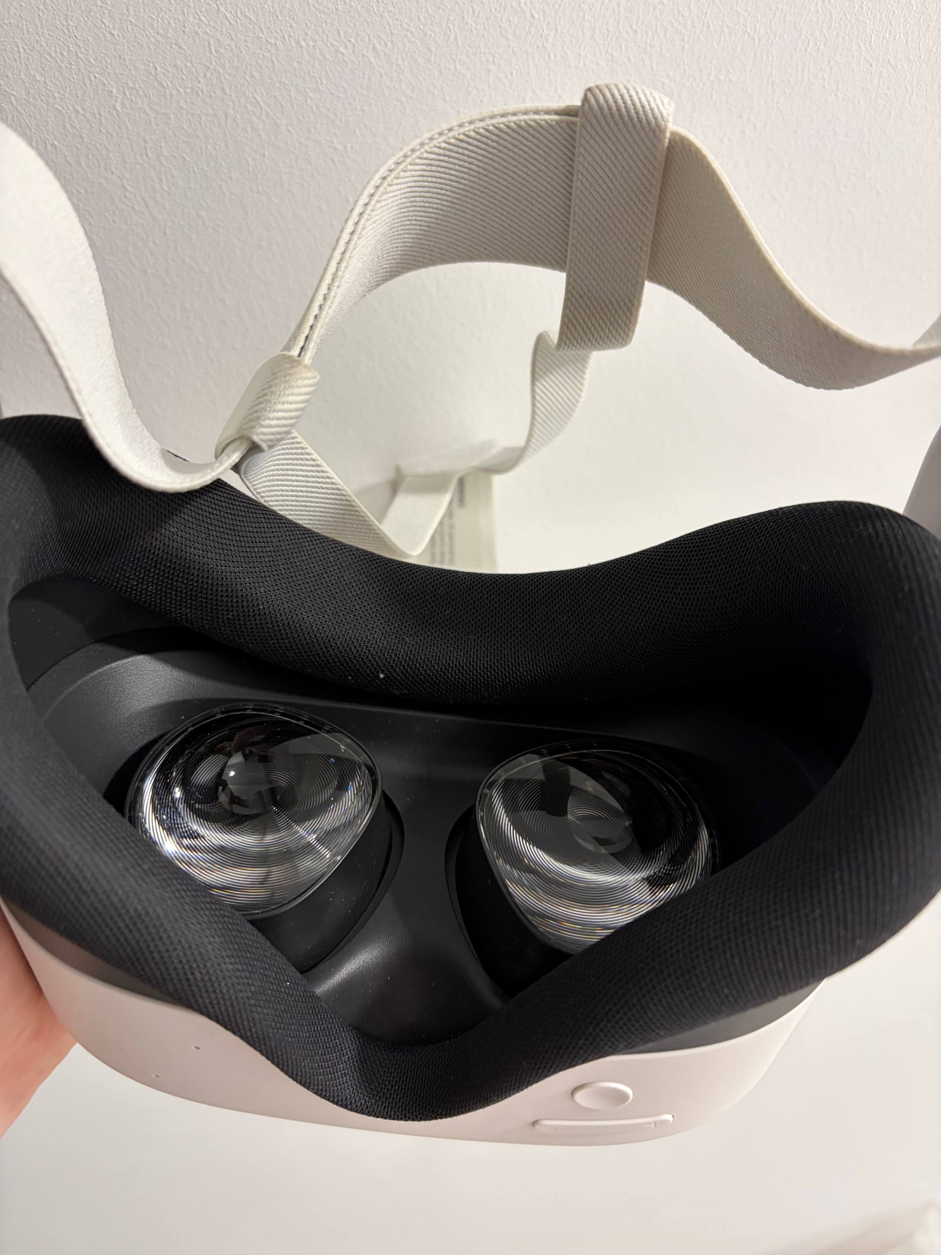 VR очки Oculus Quest 3S