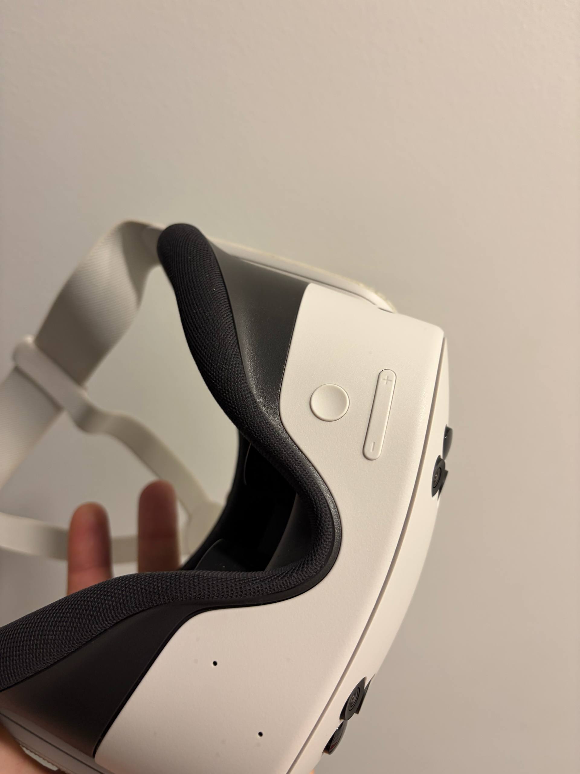 VR очки Oculus Quest 3S