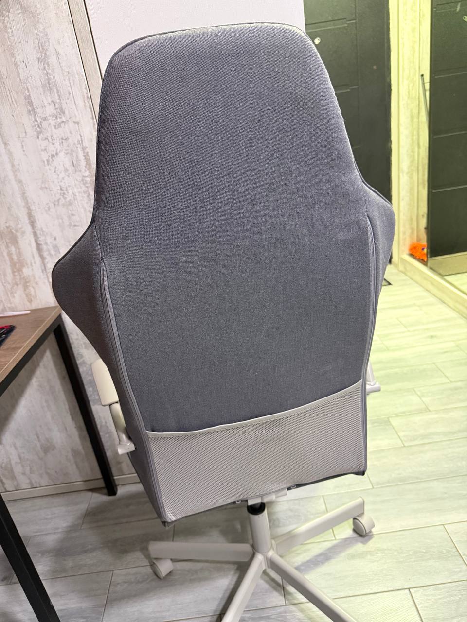 Игровое кресло IKEA UTESPELARE