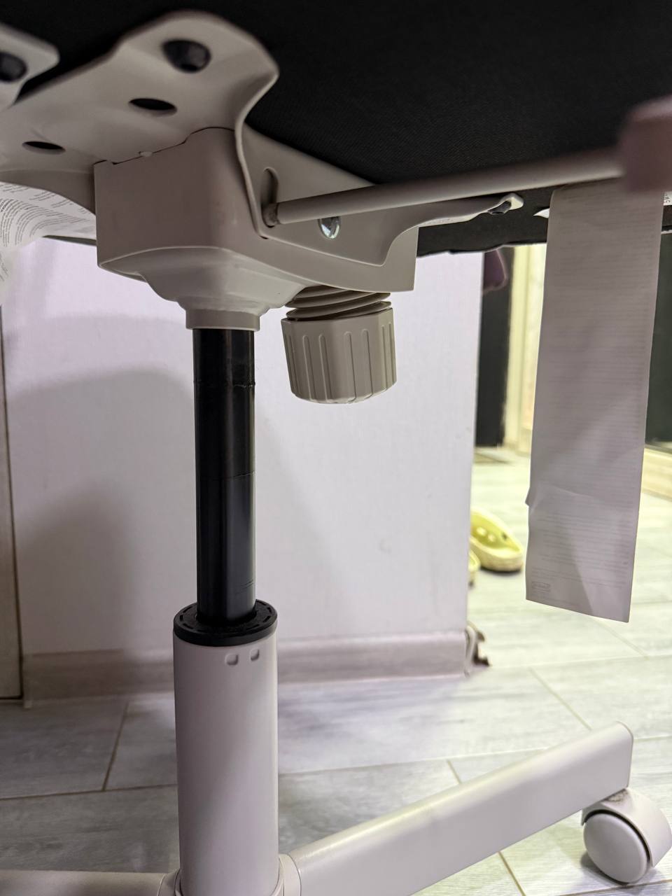 Игровое кресло IKEA UTESPELARE