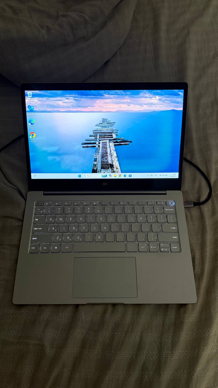 Ноутбук Xiaomi Mi Notebook Air 13.3"