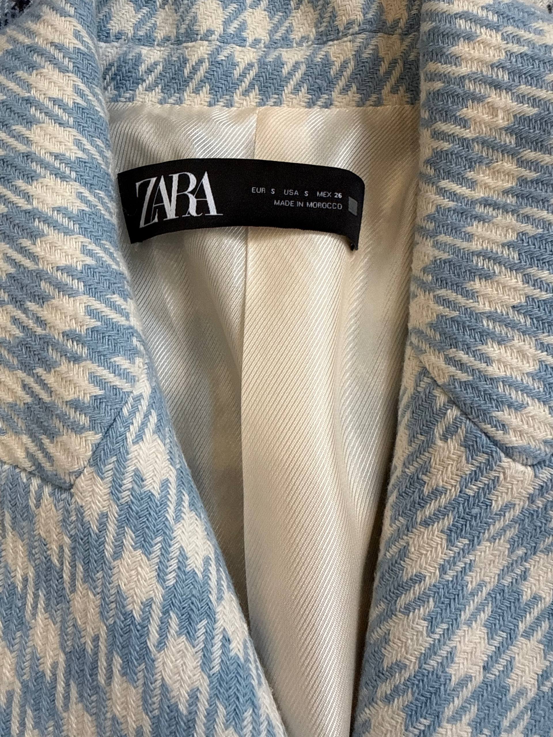 Пиджак Zara
