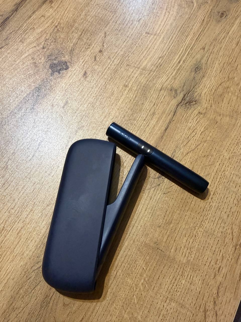 IQOS ILUMA i