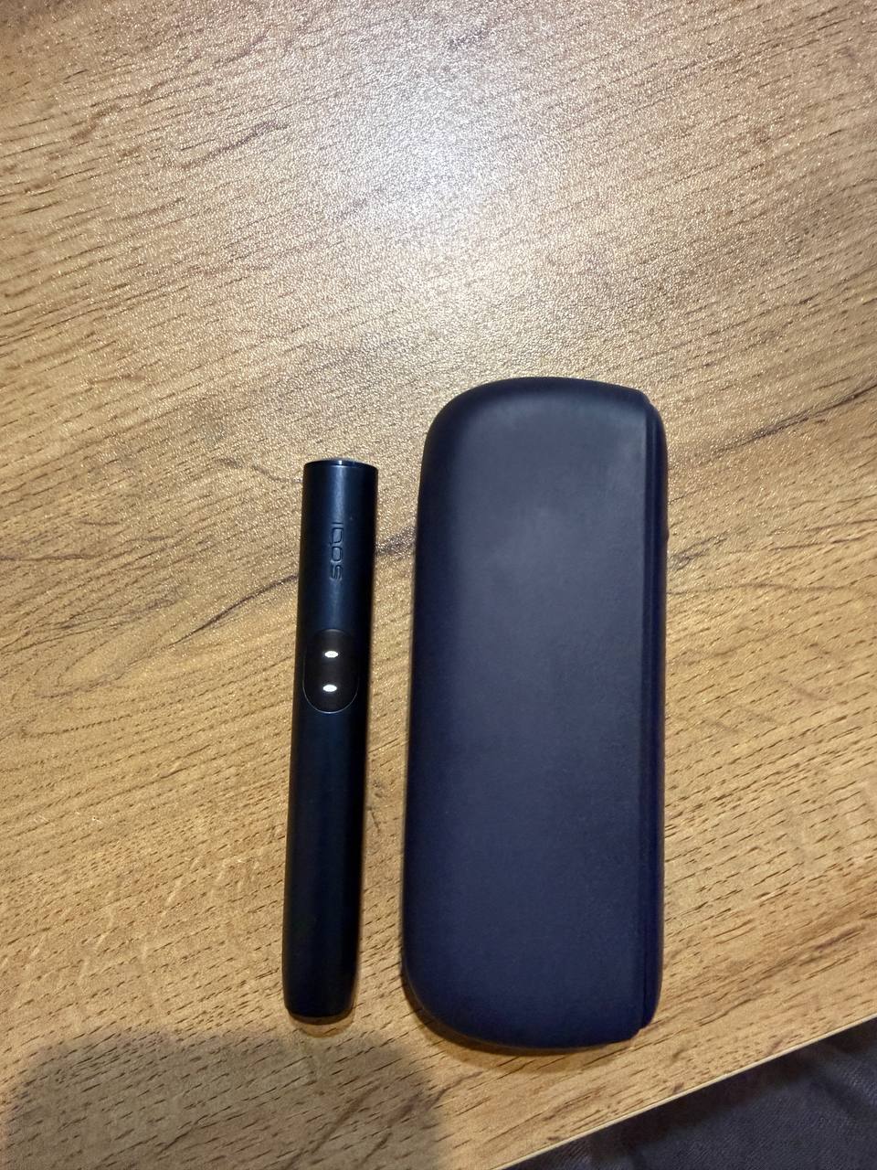 IQOS ILUMA i