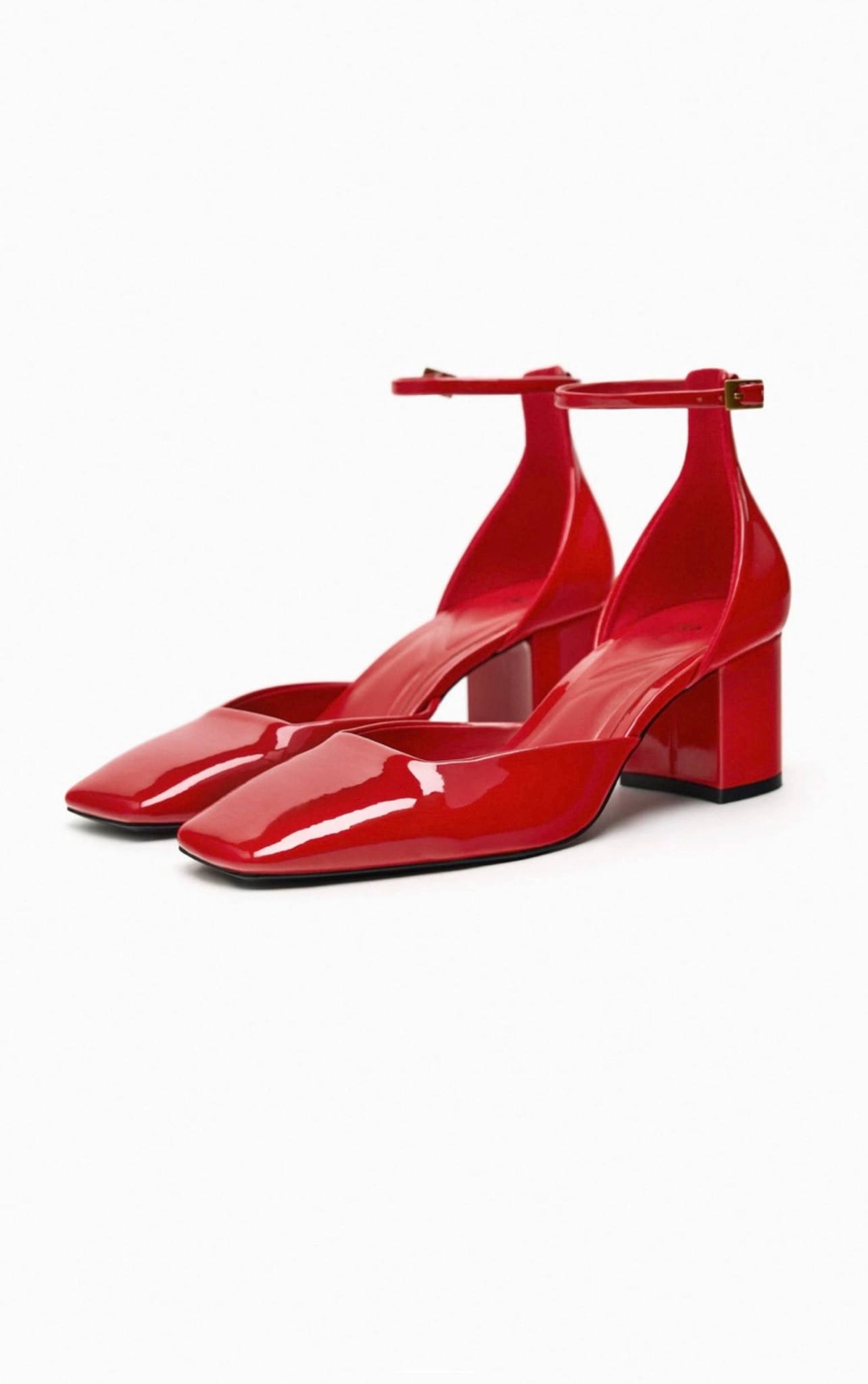 Туфли Zara, 38 размер