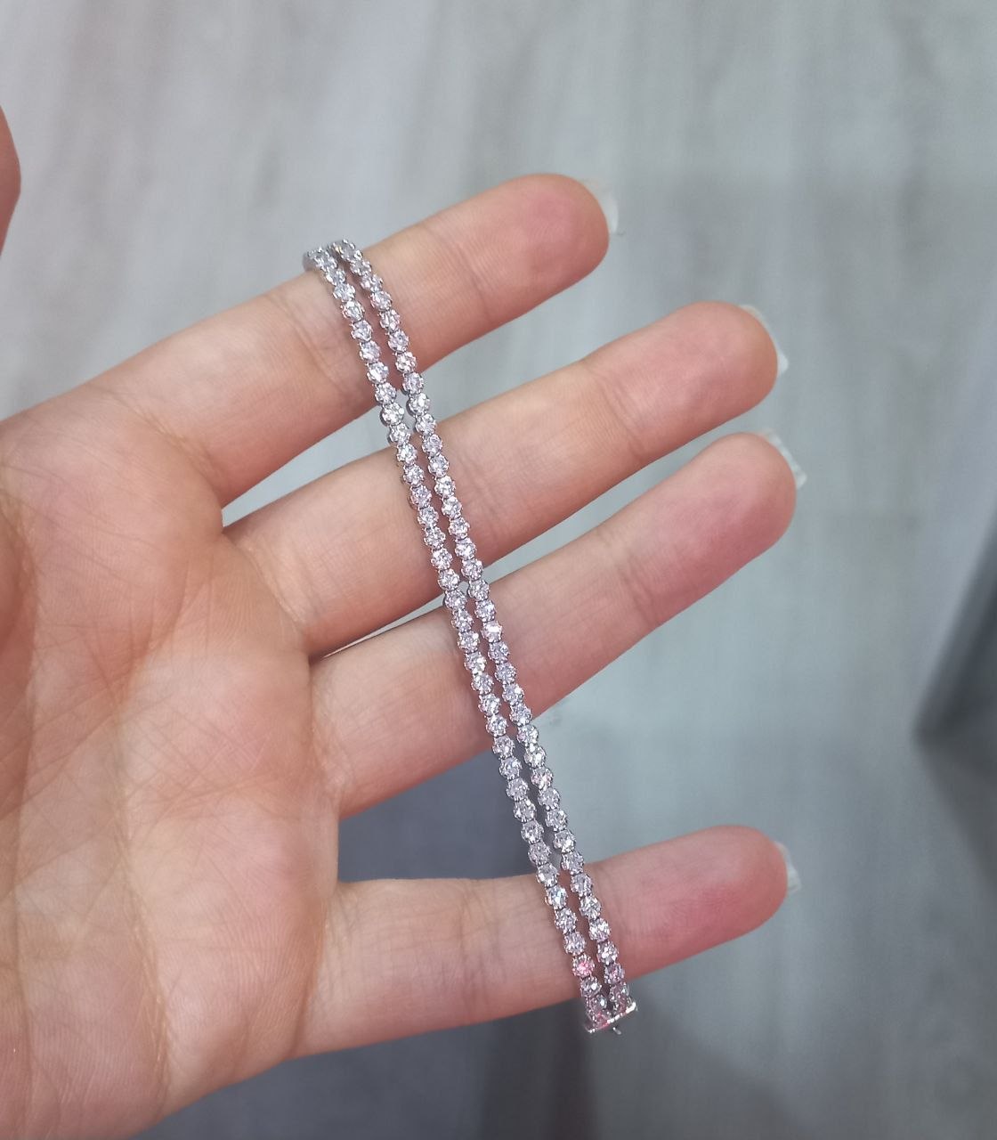 Браслет Swarovski Matrix (оригинал)