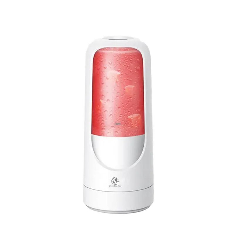 Портативный блендер Deerma Mini Juice Blender DEM-NU30