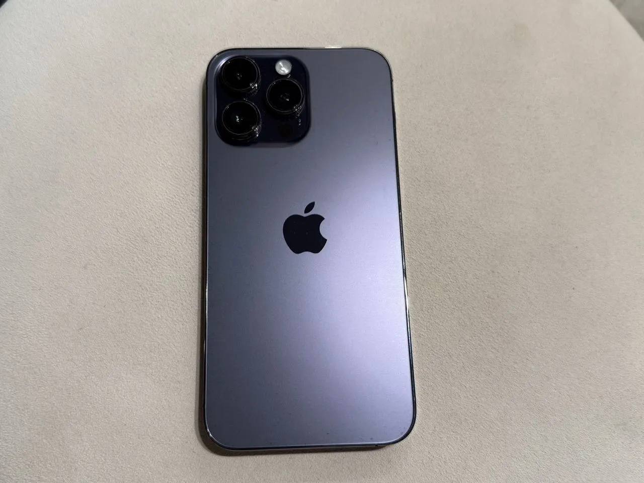 iPhone 14 Pro Max 256GB