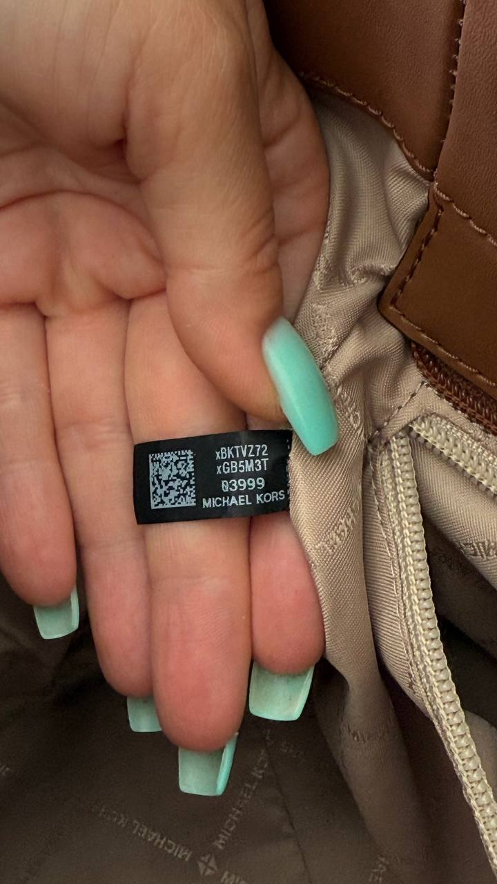 Сумка Michael Kors оригинал
