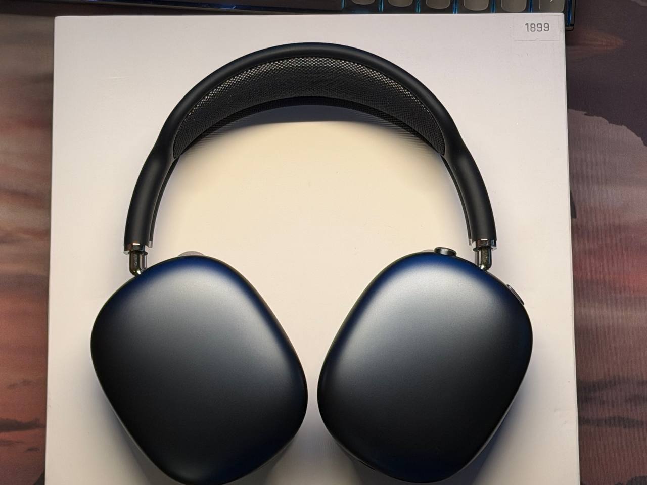 AirPods Max 2 2026 A3454