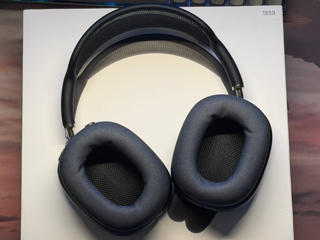 AirPods Max 2 2026 A3454
