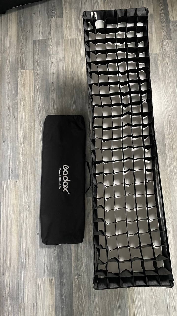 Софтбокс Godox FW30x120cm