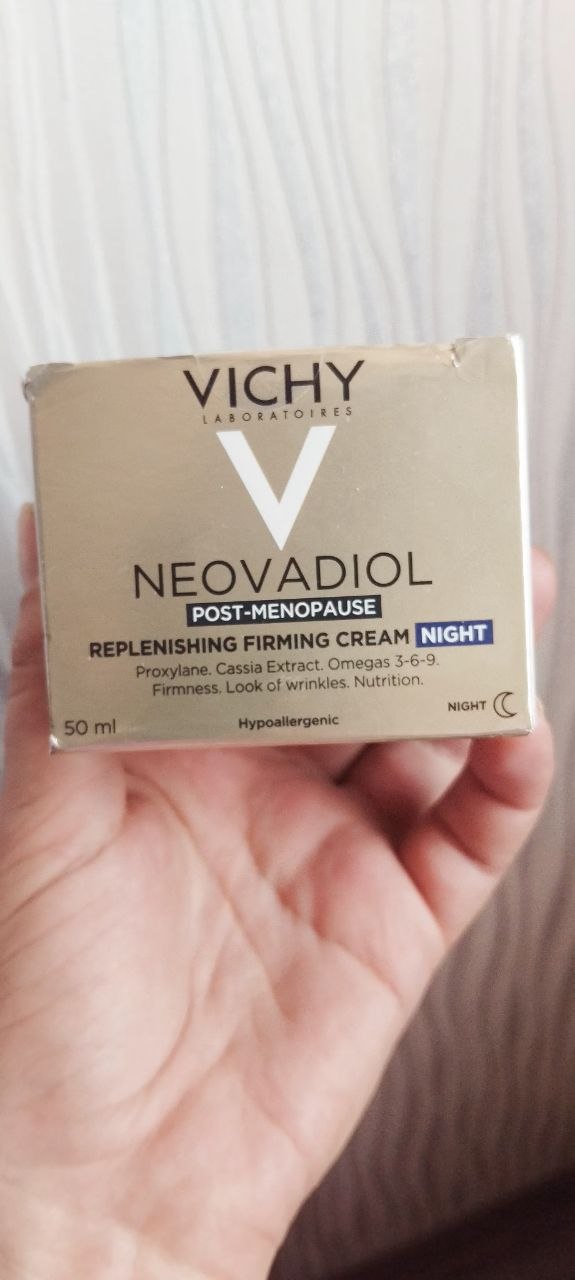 Крем Vichy Neovadiol