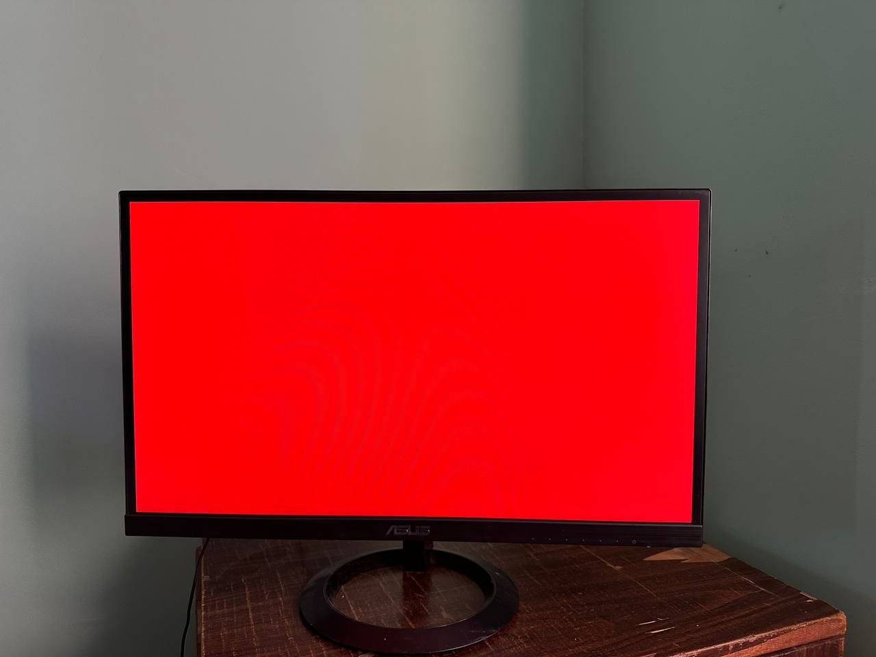 Монитор ASUS VZ239H E 24" FullHD IPS
