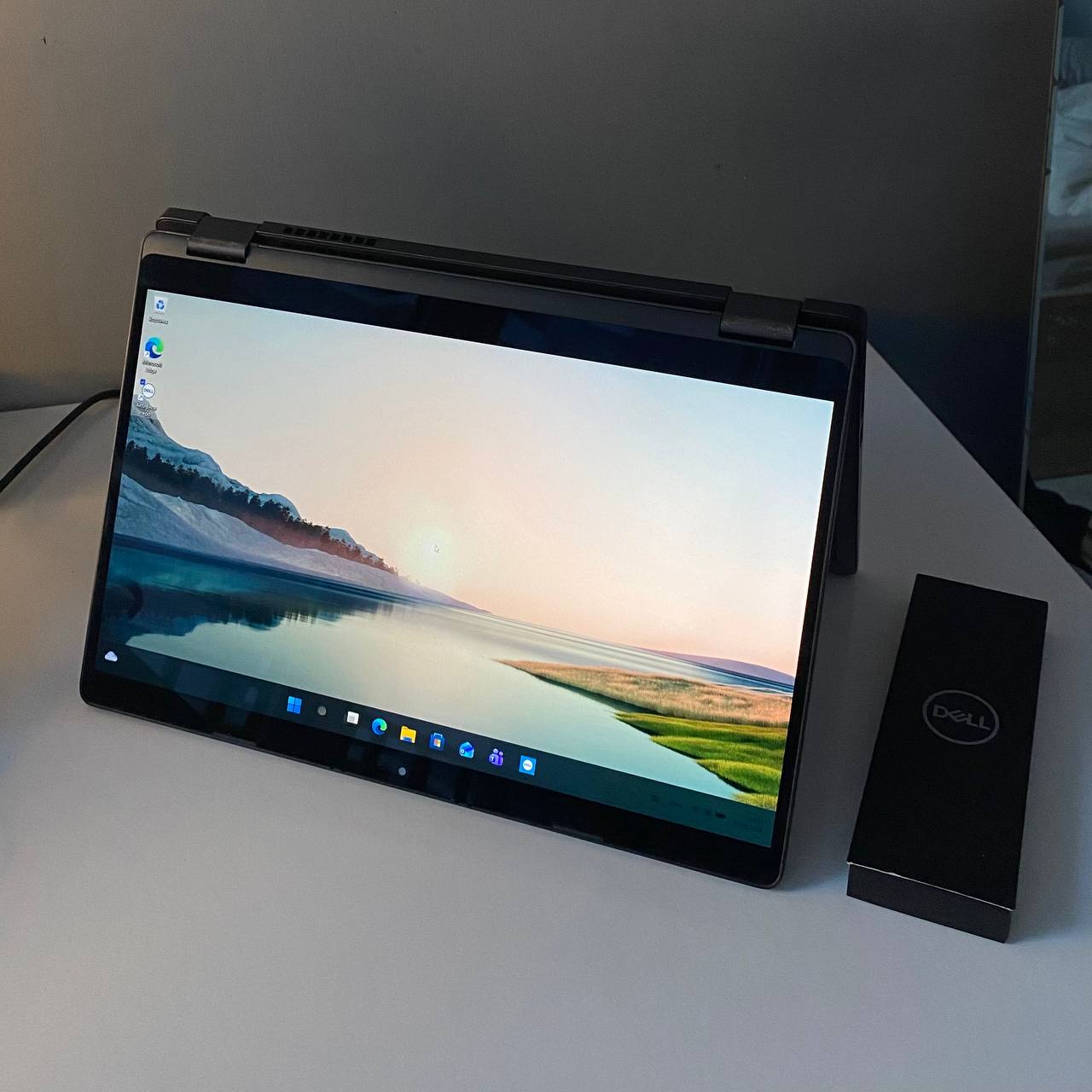 Dell Latitude 5300 2-in-1 с пером PN579X