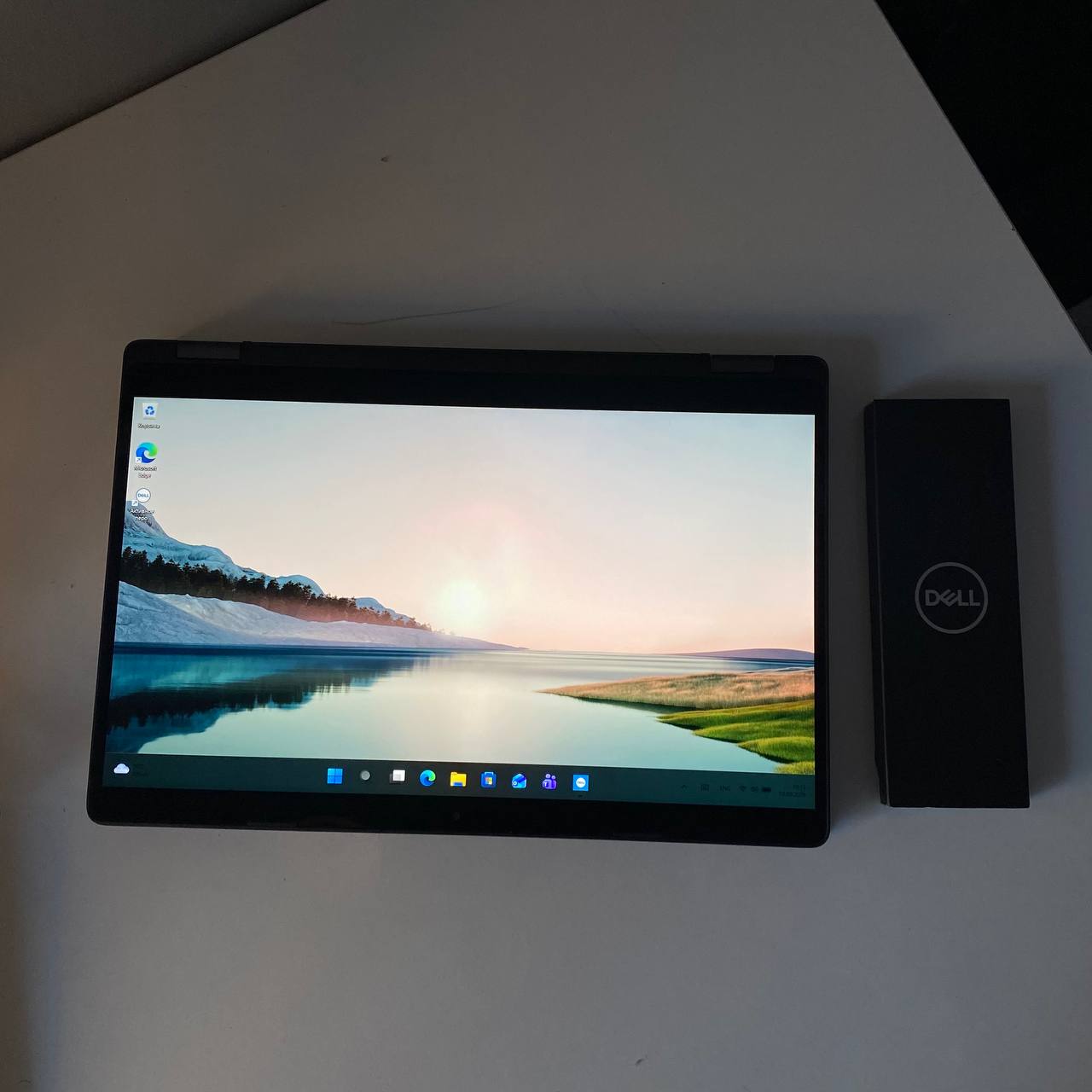 Dell Latitude 5300 2-in-1 с пером PN579X