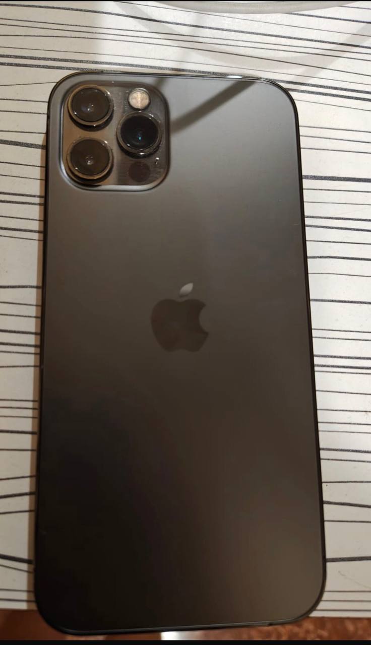 iPhone 12 Pro 128GB