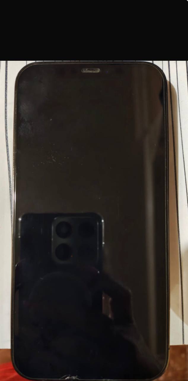 iPhone 12 Pro 128GB