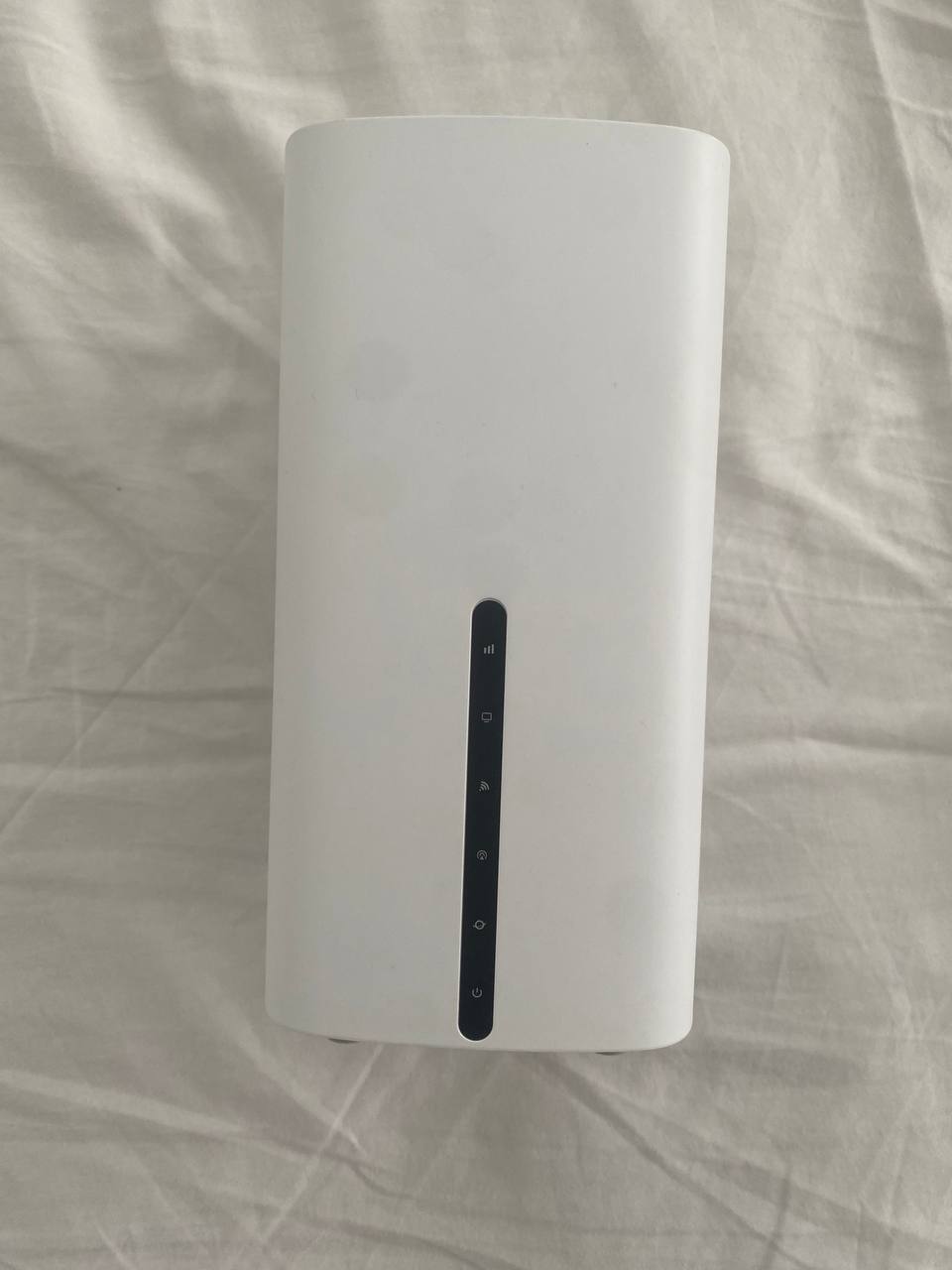 5G Wi-Fi роутер TP-Link Archer NX200