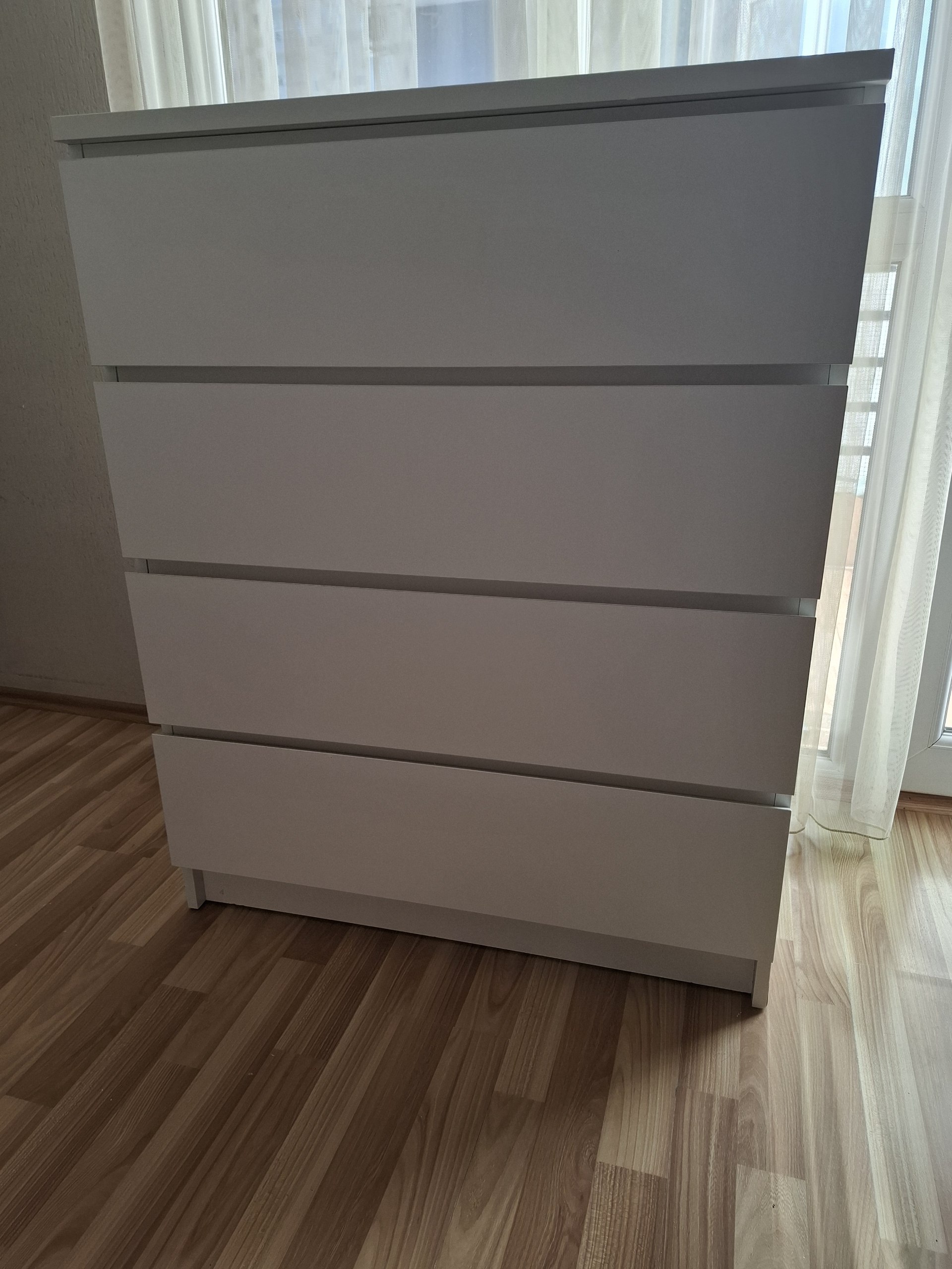 Комод Jusk