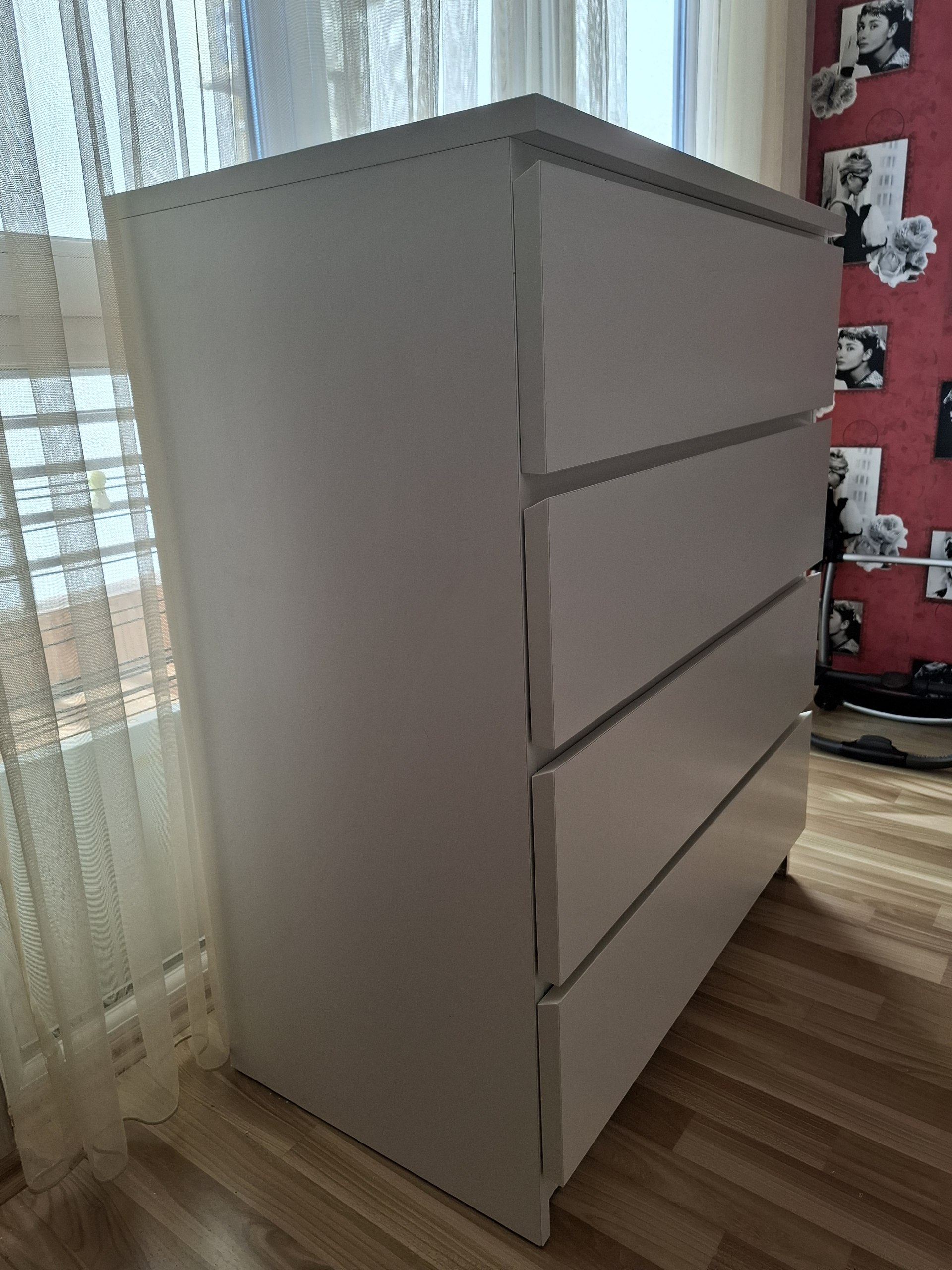 Комод Jusk