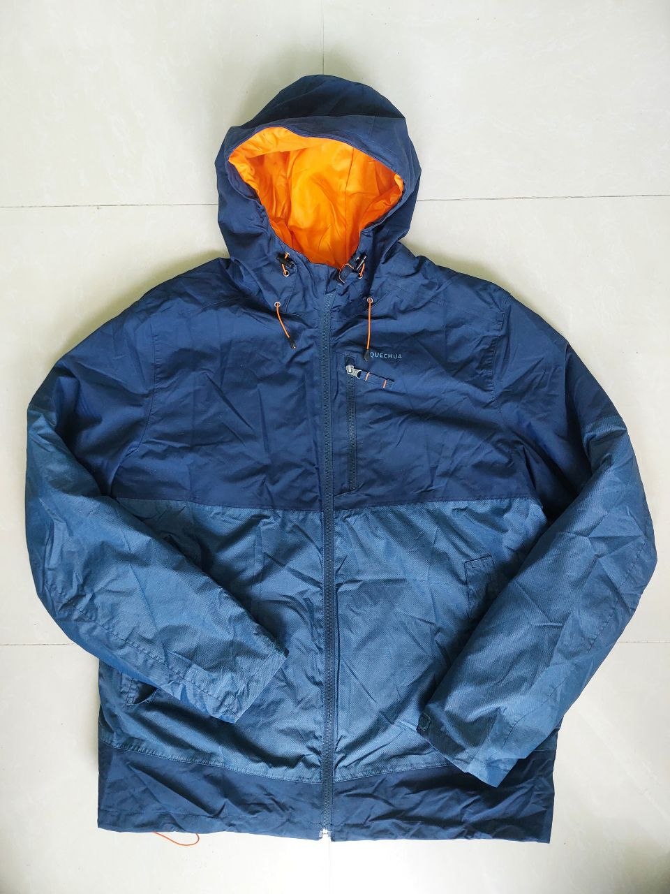 Куртка Quechua SH100 X-WARM, размер XL