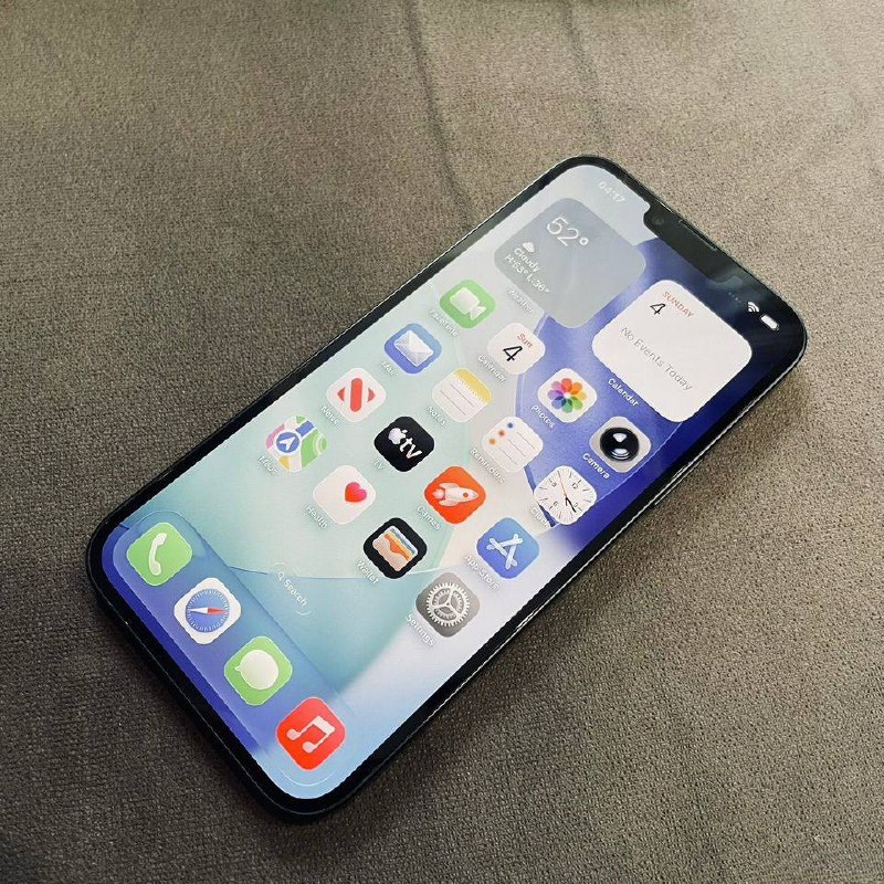 iPhone 14 Plus 128 ГБ