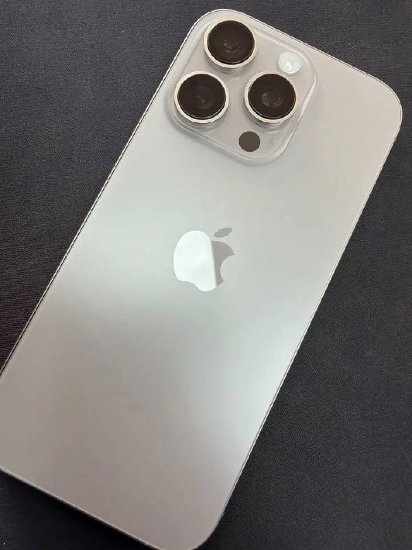 iPhone 16 Pro 128 ГБ