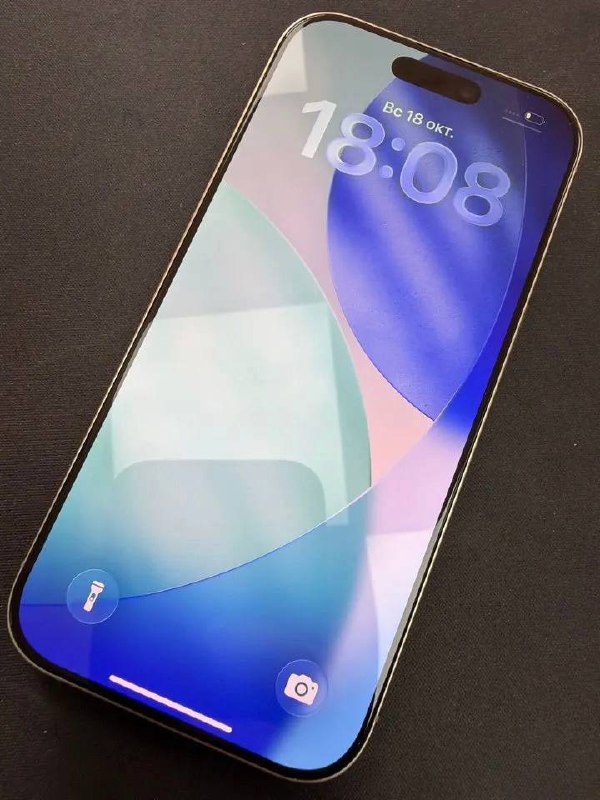 iPhone 16 Pro 128 ГБ
