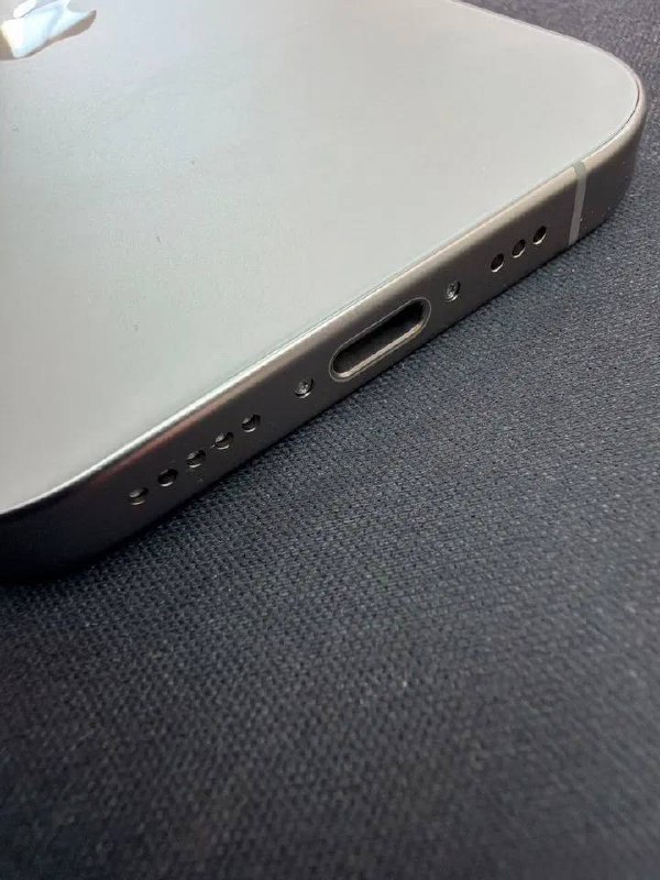 iPhone 16 Pro 128 ГБ