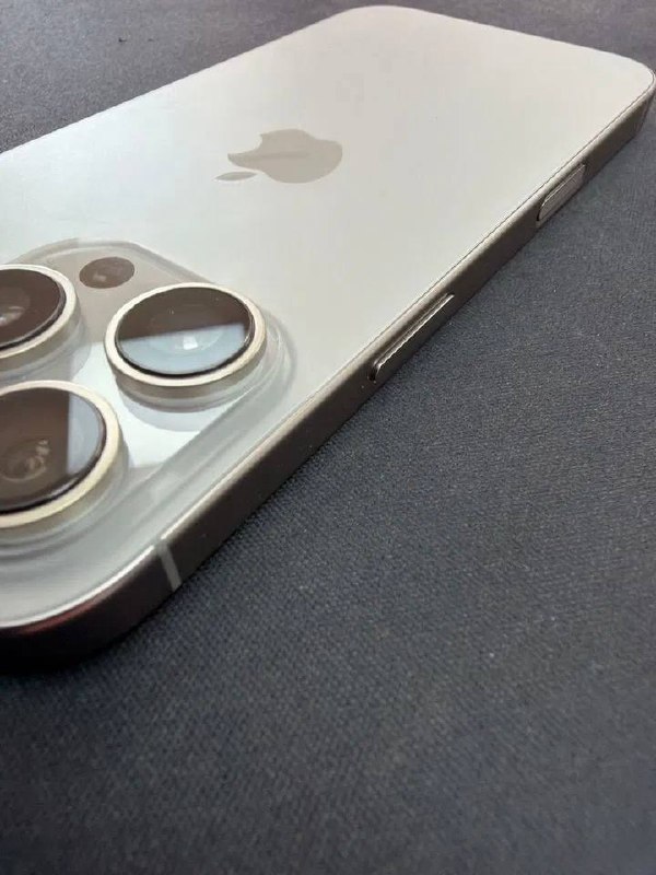 iPhone 16 Pro 128 ГБ