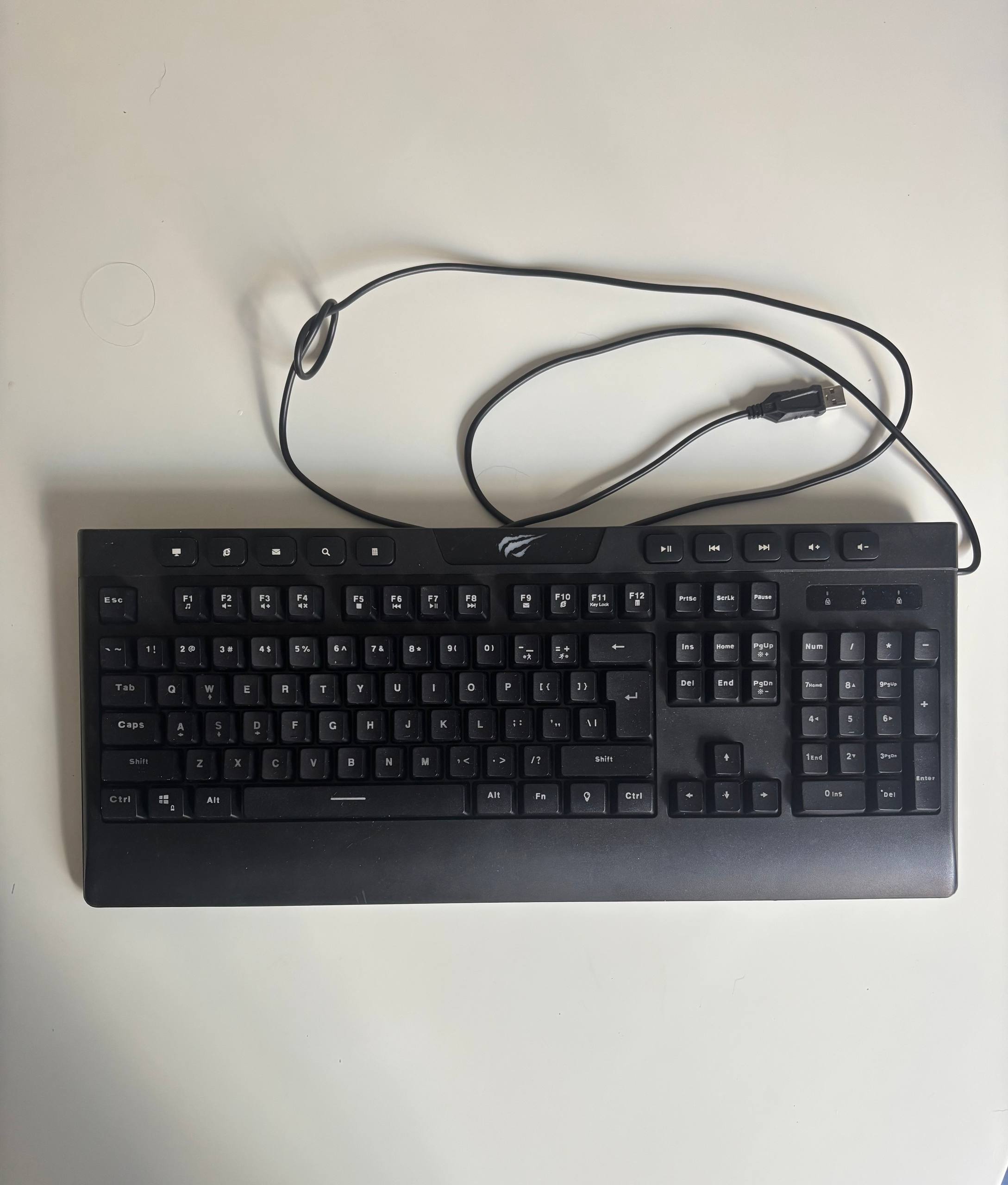 Клавиатура Havit Gaming