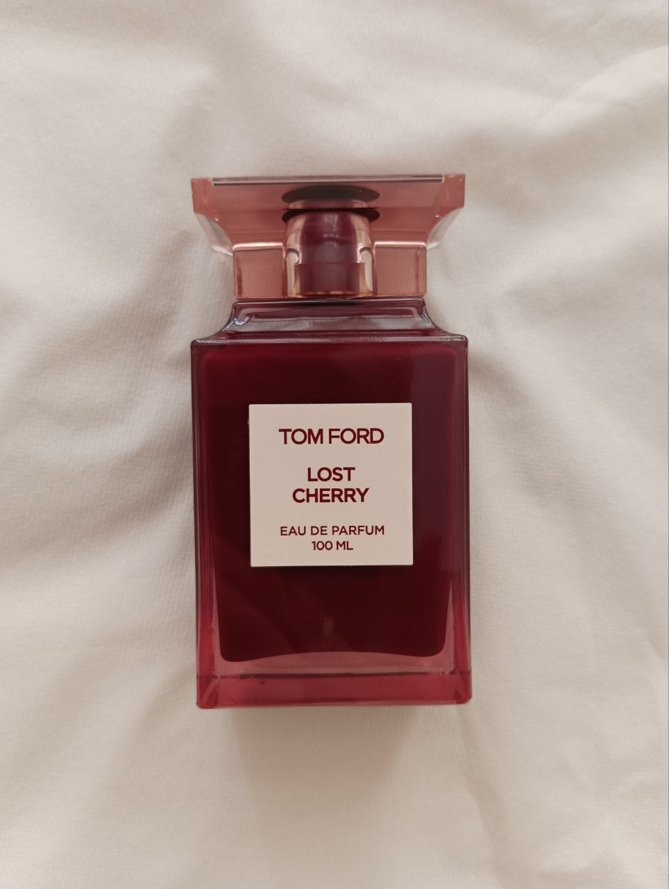 Tom Ford Lost Cherry 100ml