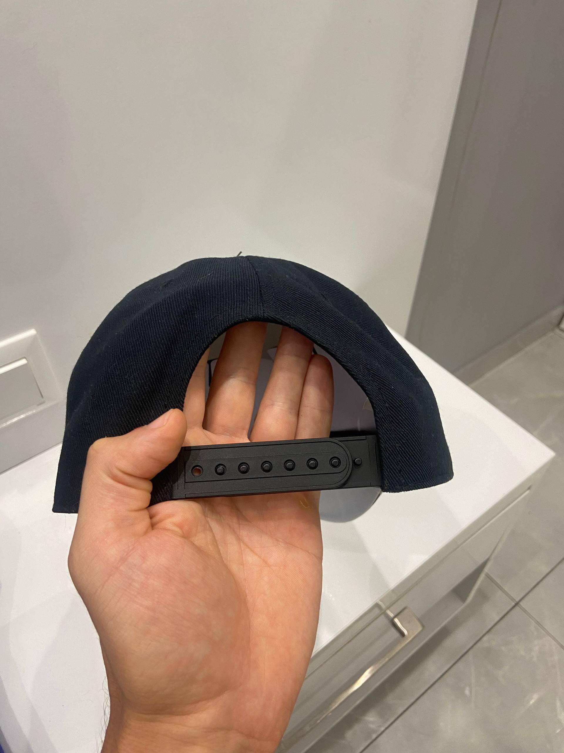 Бейсболка (кепка) эксклюзив из Америки, размер M/L