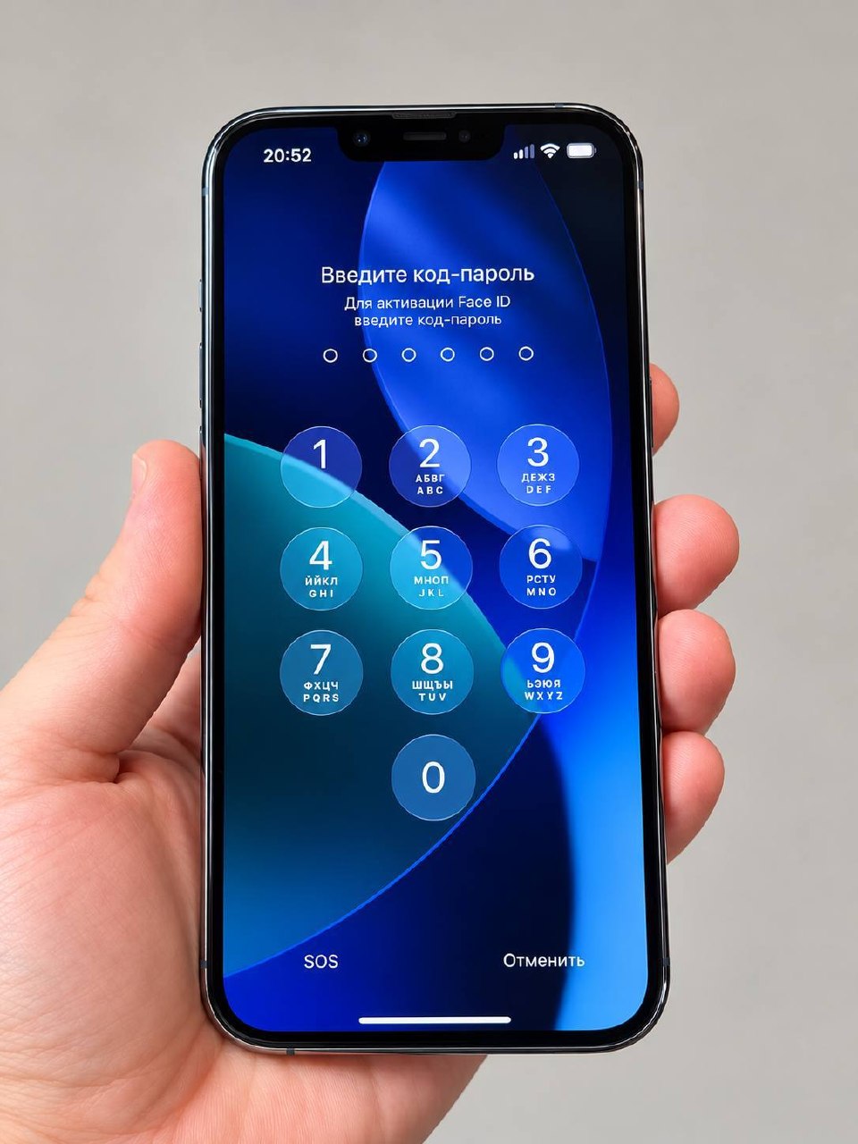 iPhone 13 Pro 128GB