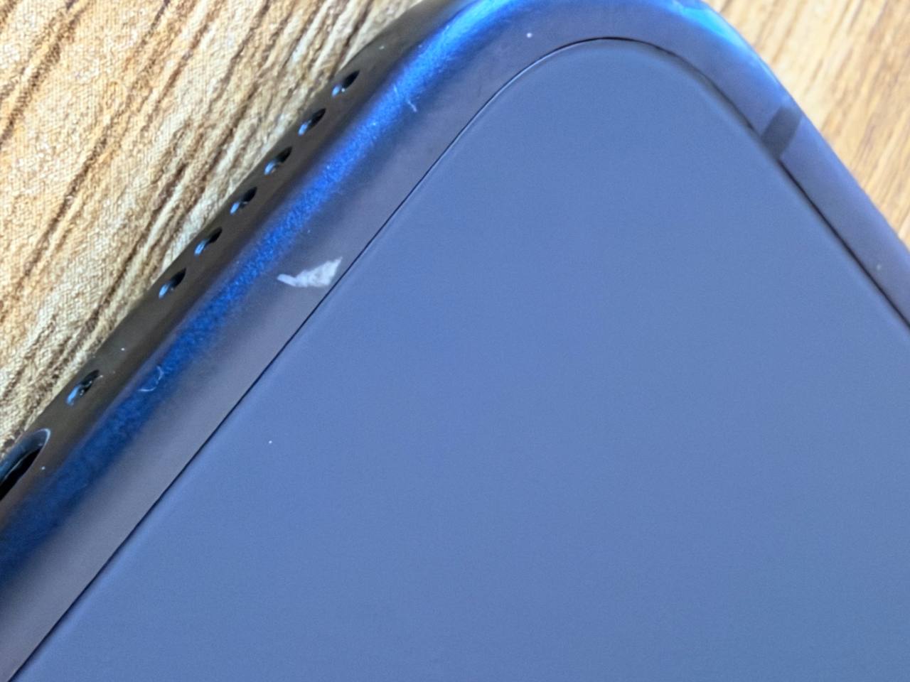 iPhone 17 Pro Max 256 ГБ eSIM-only Deep Blue
