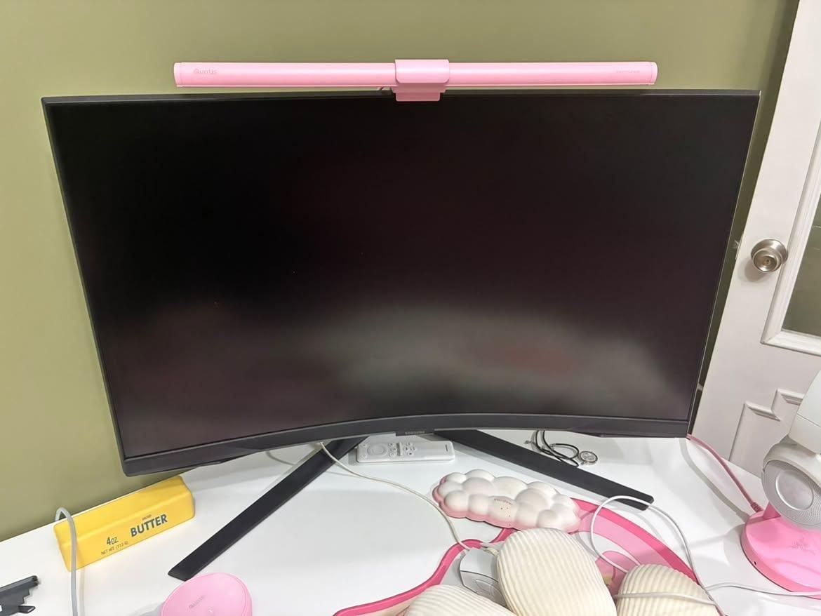 Игровой монитор 27 дюймов 240 Гц QHD