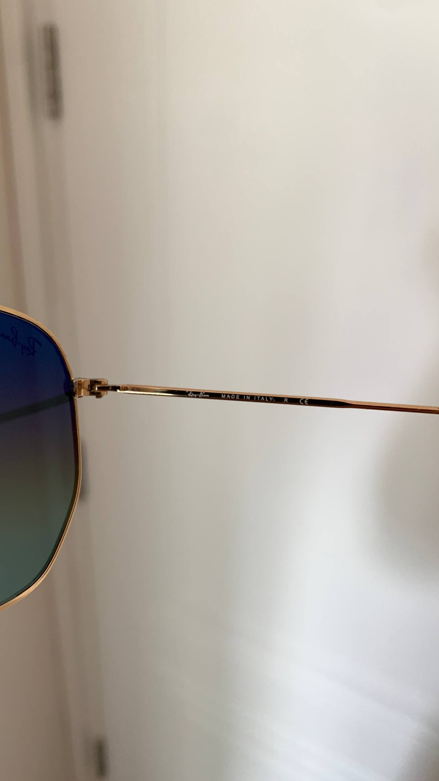 Солнцезащитные очки Ray-Ban RB3548N Hexagonal