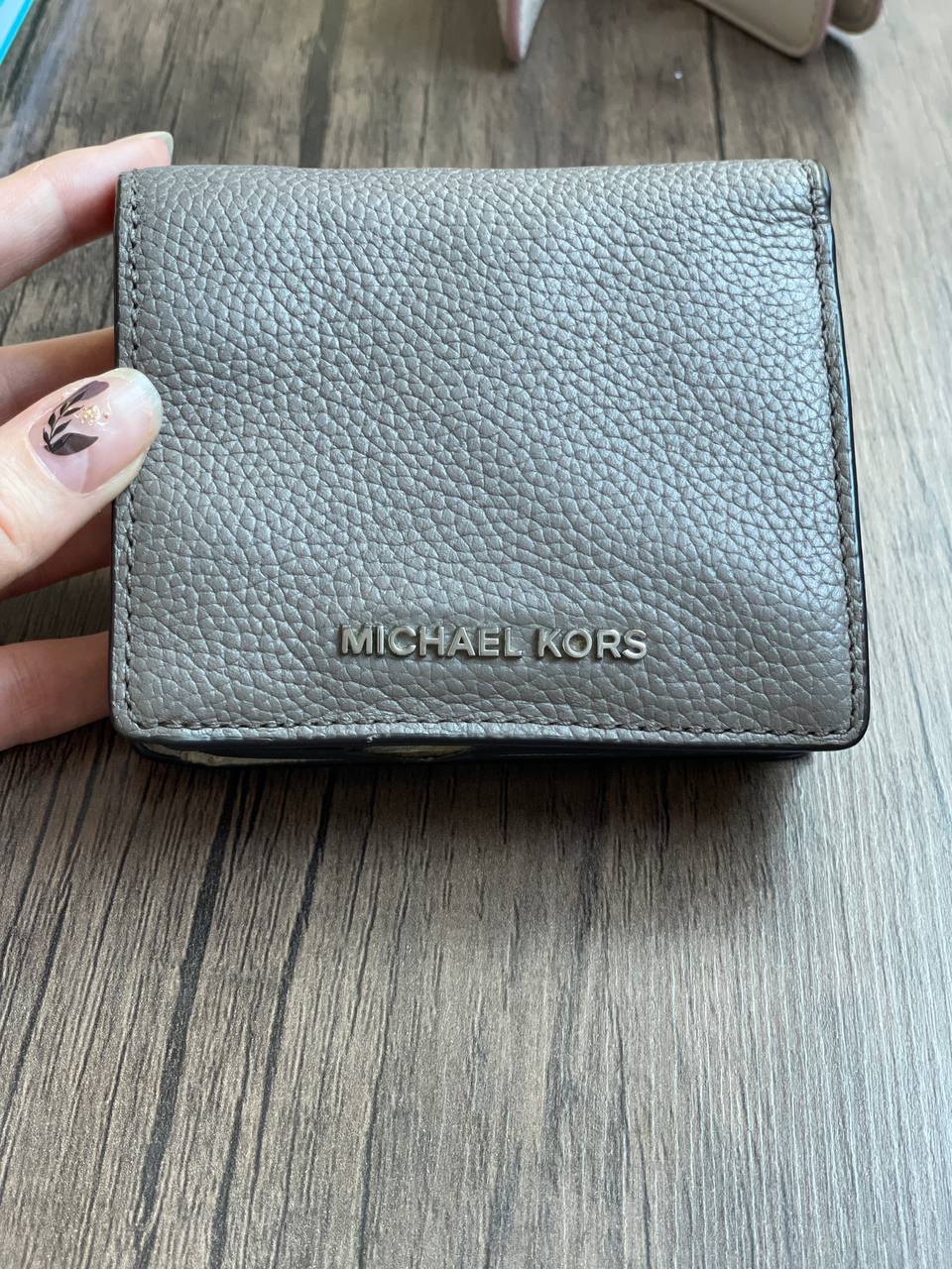Кошелек Michael Kors
