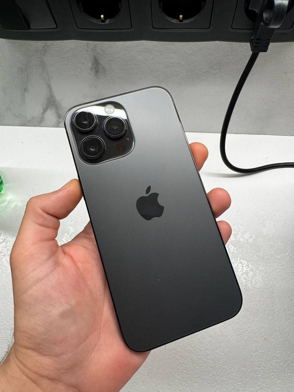 iPhone 14 Pro Max 256 ГБ