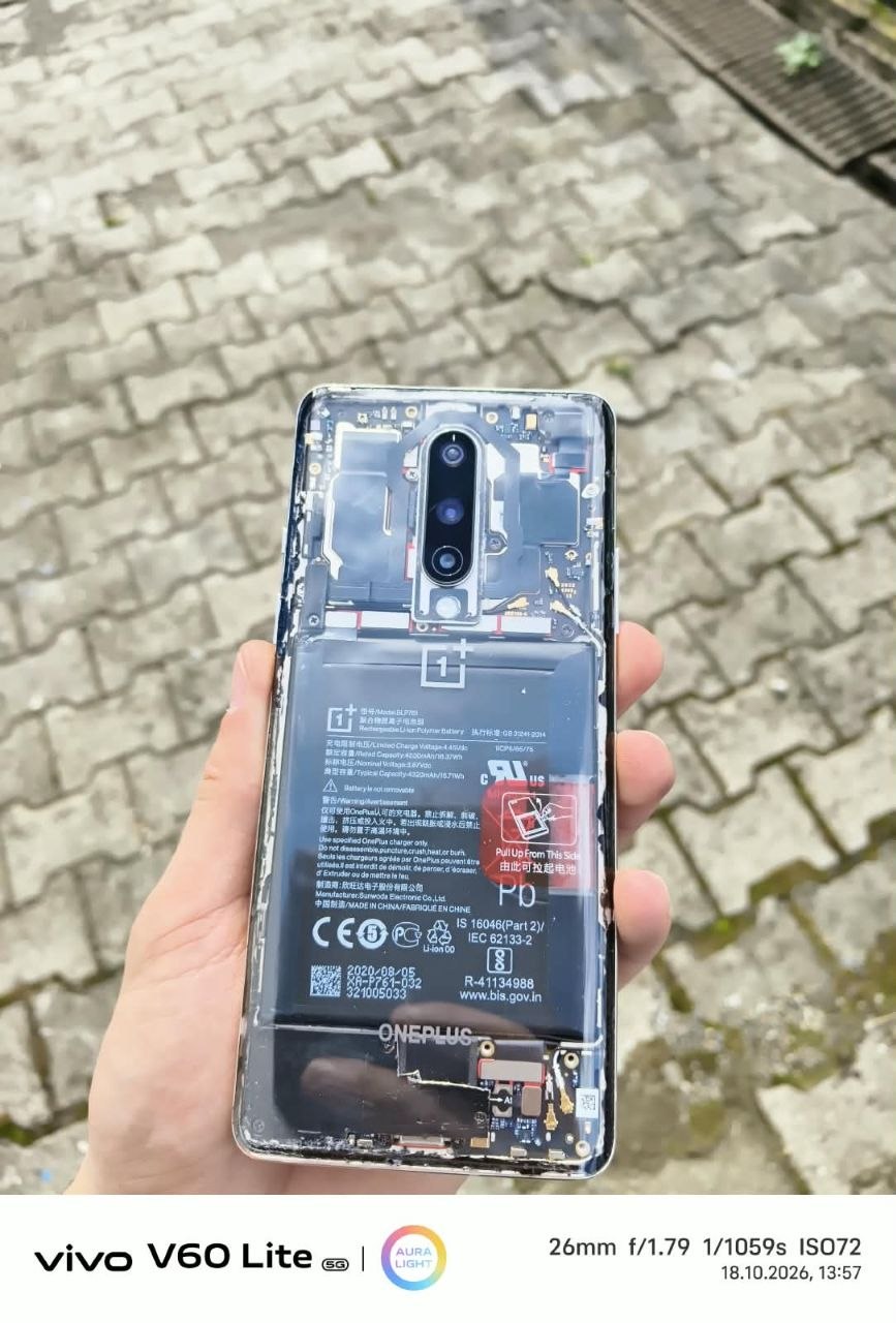 OnePlus 8 128 ГБ