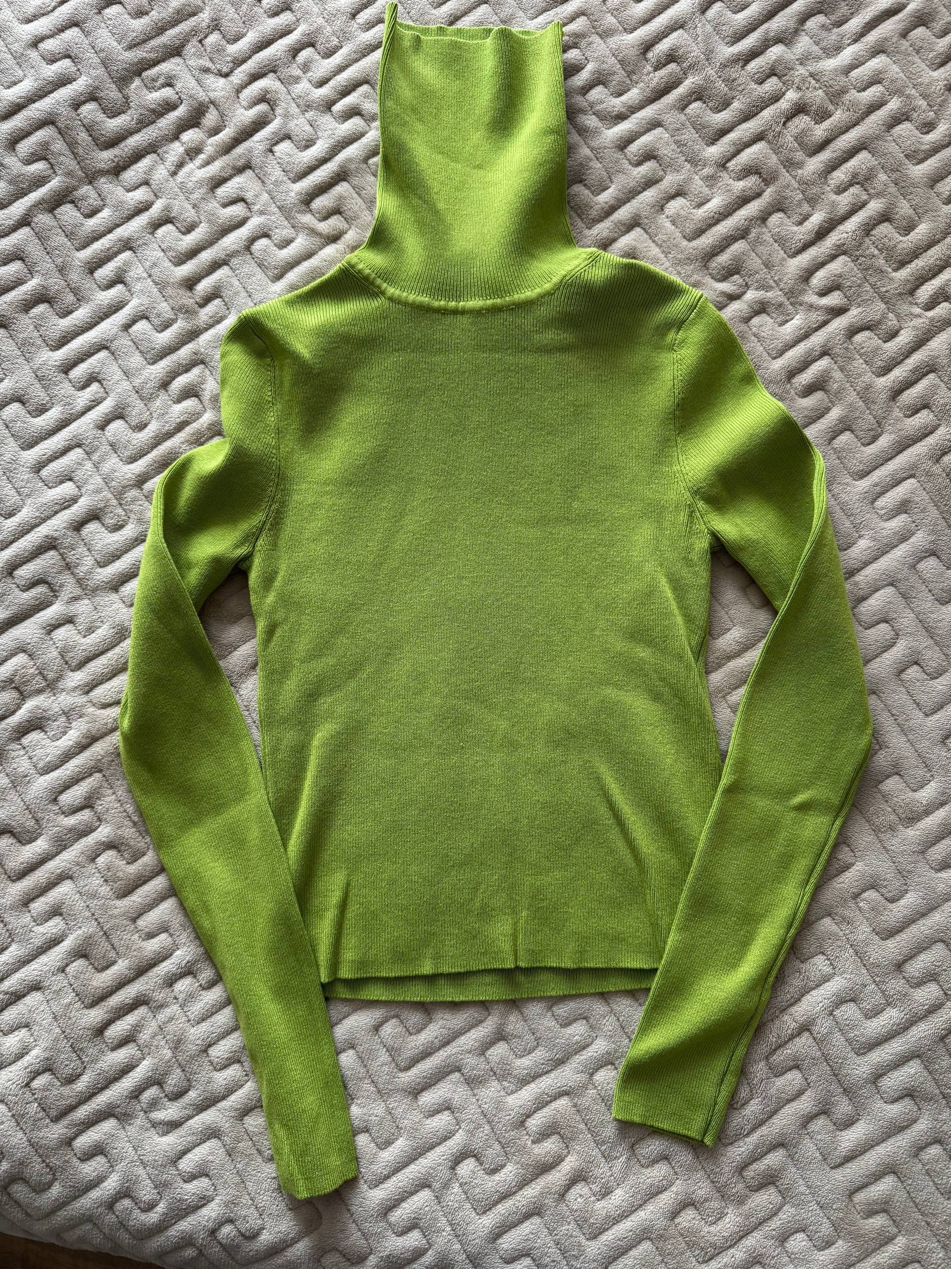 Водолазка Zara