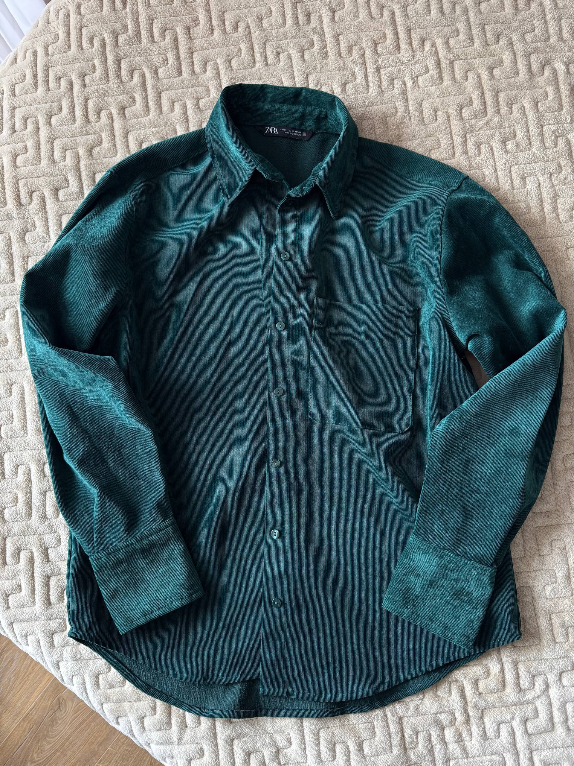 Рубашка Zara