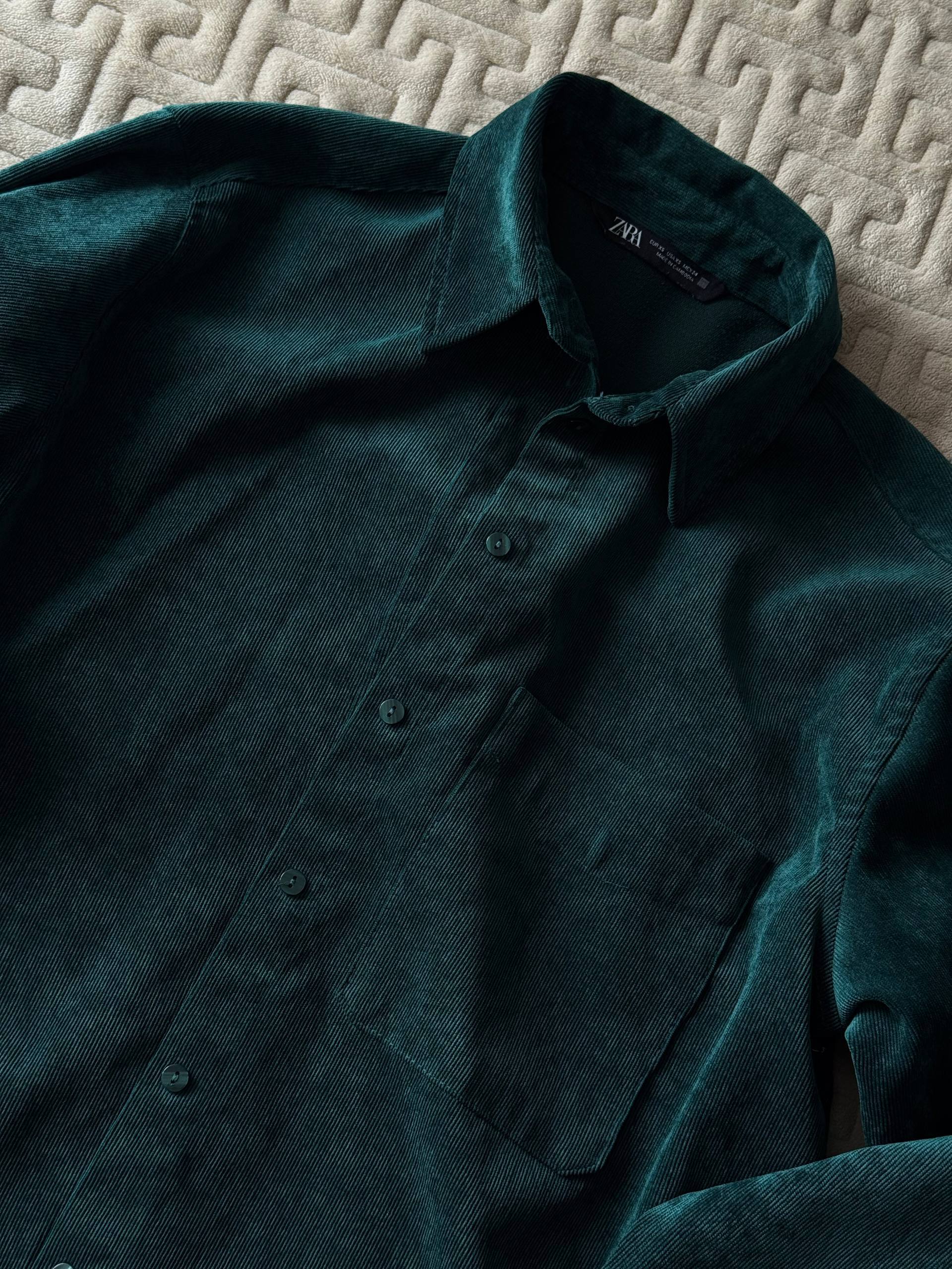 Рубашка Zara