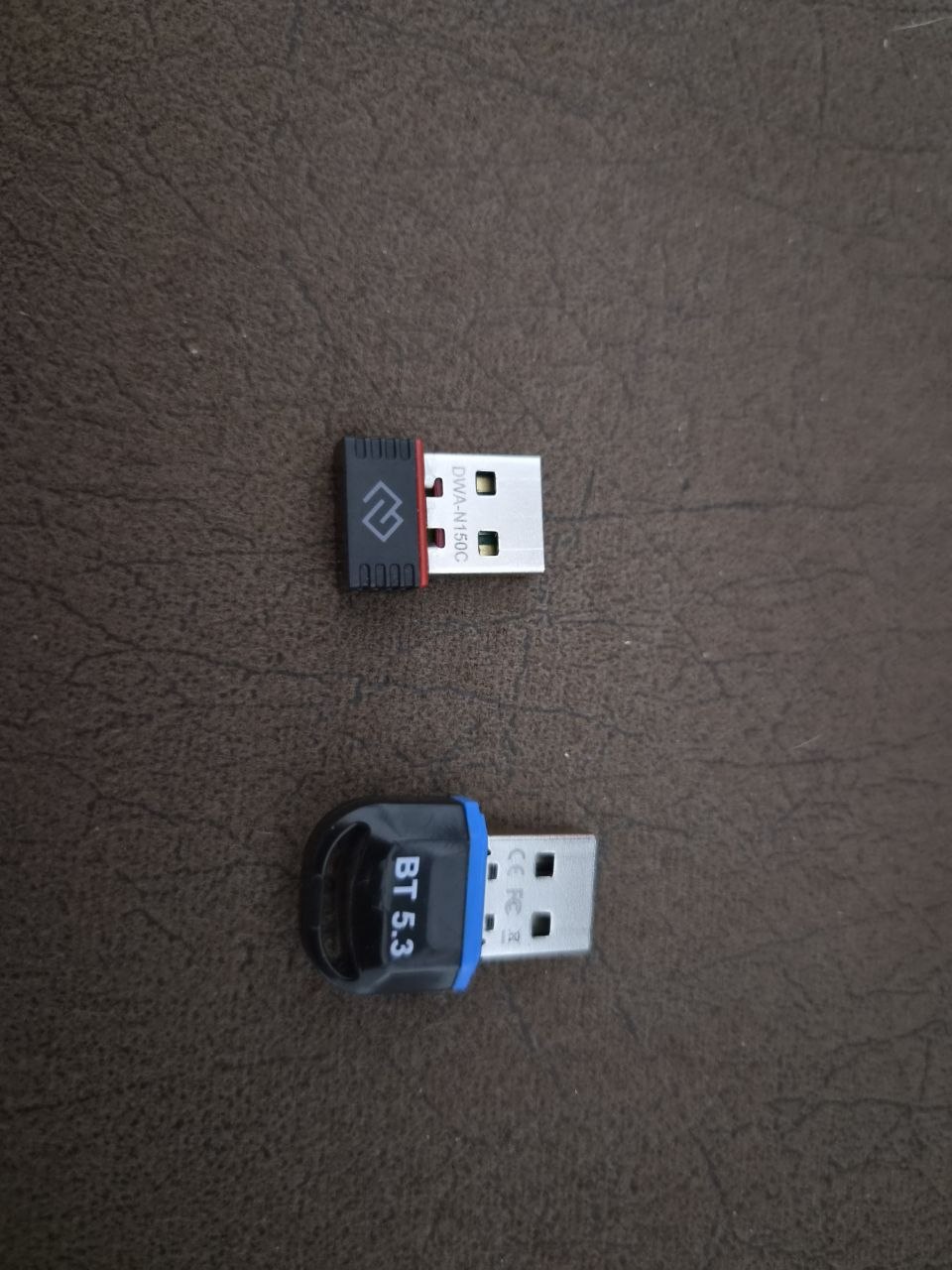 USB Wi-Fi адаптер 2.4 ГГц