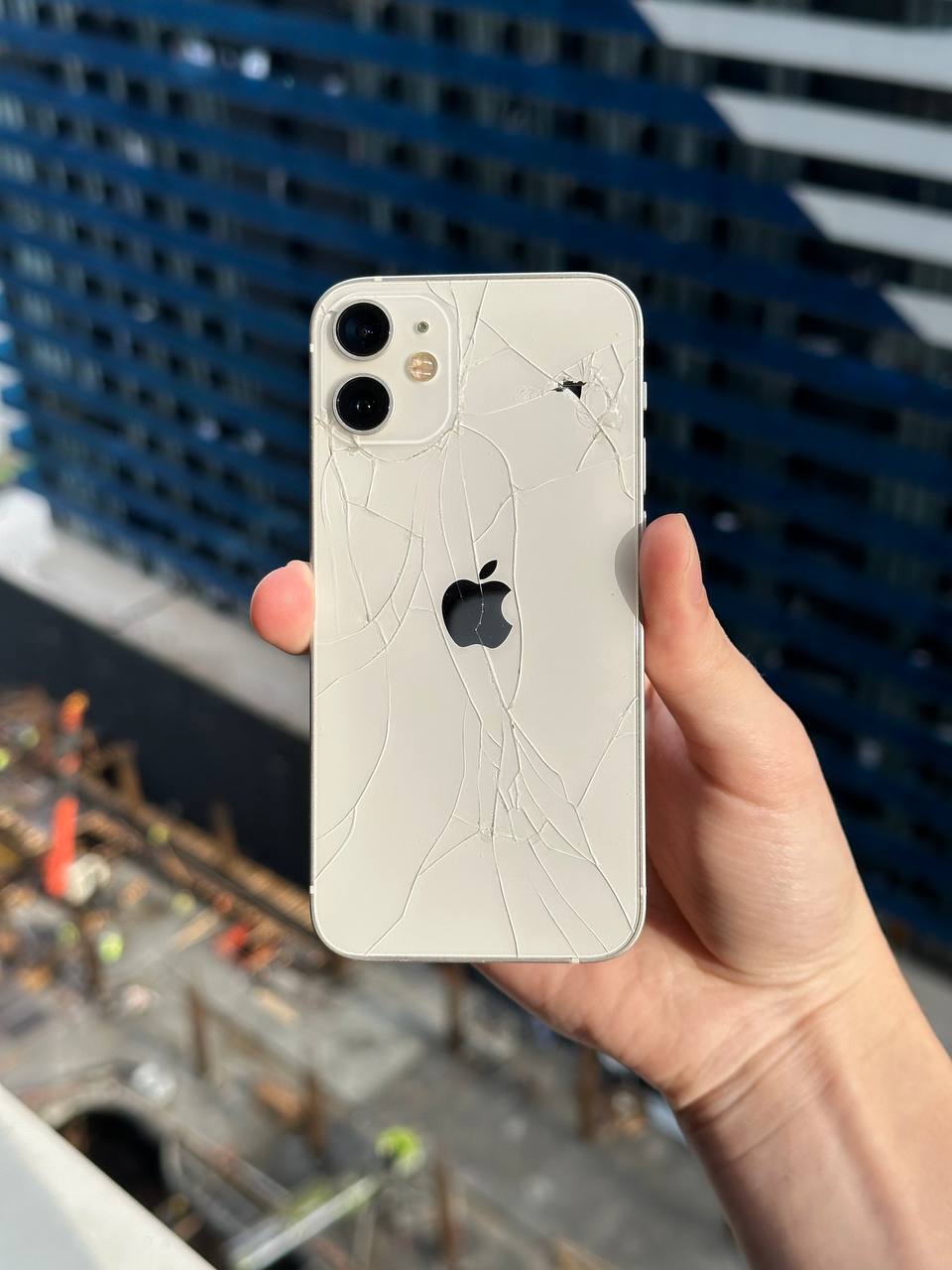 iPhone 12 mini 256GB