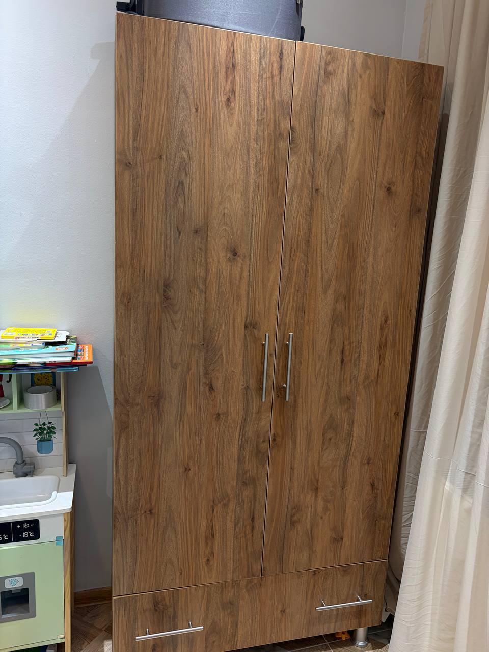 Шкаф 180x90x44 см