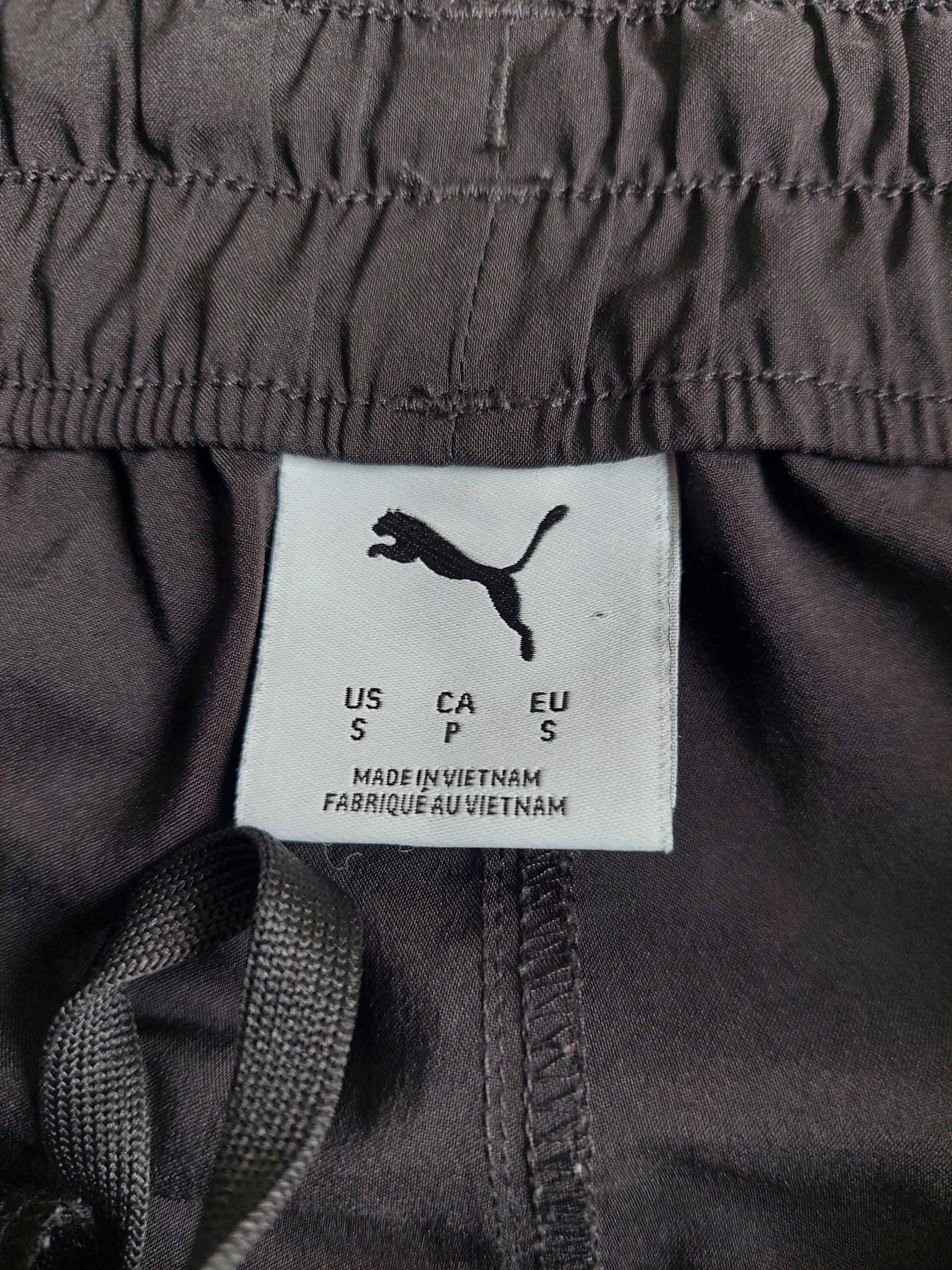 Штаны Puma размер S