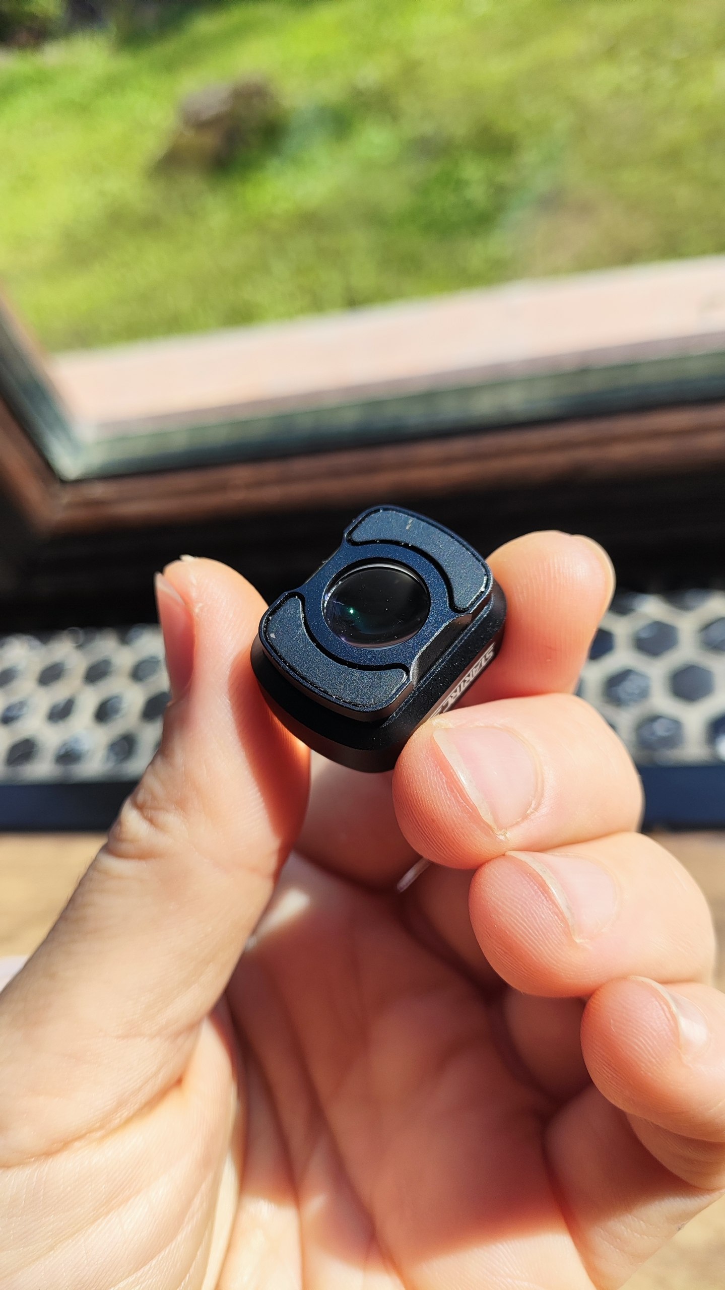 Макро-фильтр STARTRC 10X для DJI Osmo Pocket 3