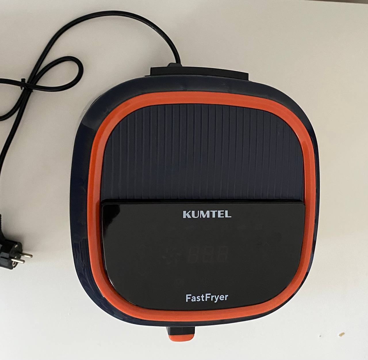 Аэрофритюрница Kumtel